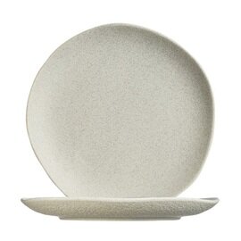 Arcoroc plate Nature Rocaleo porcelain O 276 mm INTERGASTRO